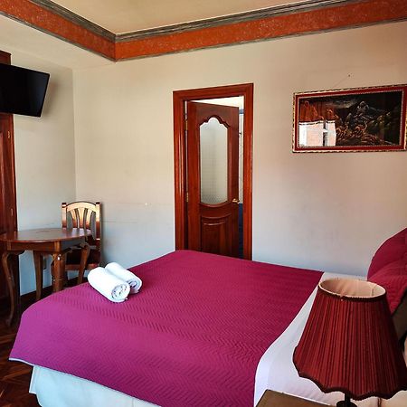 Hotel Diamante Azul La Paz Luaran gambar