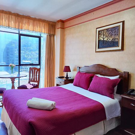 Hotel Diamante Azul La Paz Luaran gambar