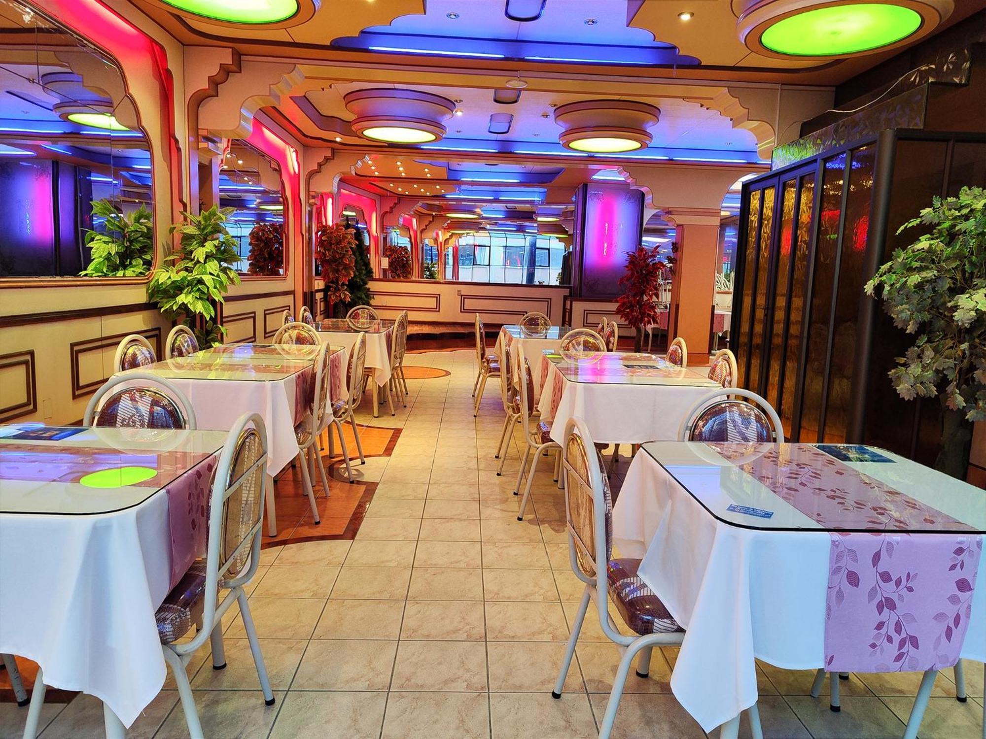 Hotel Diamante Azul La Paz Luaran gambar