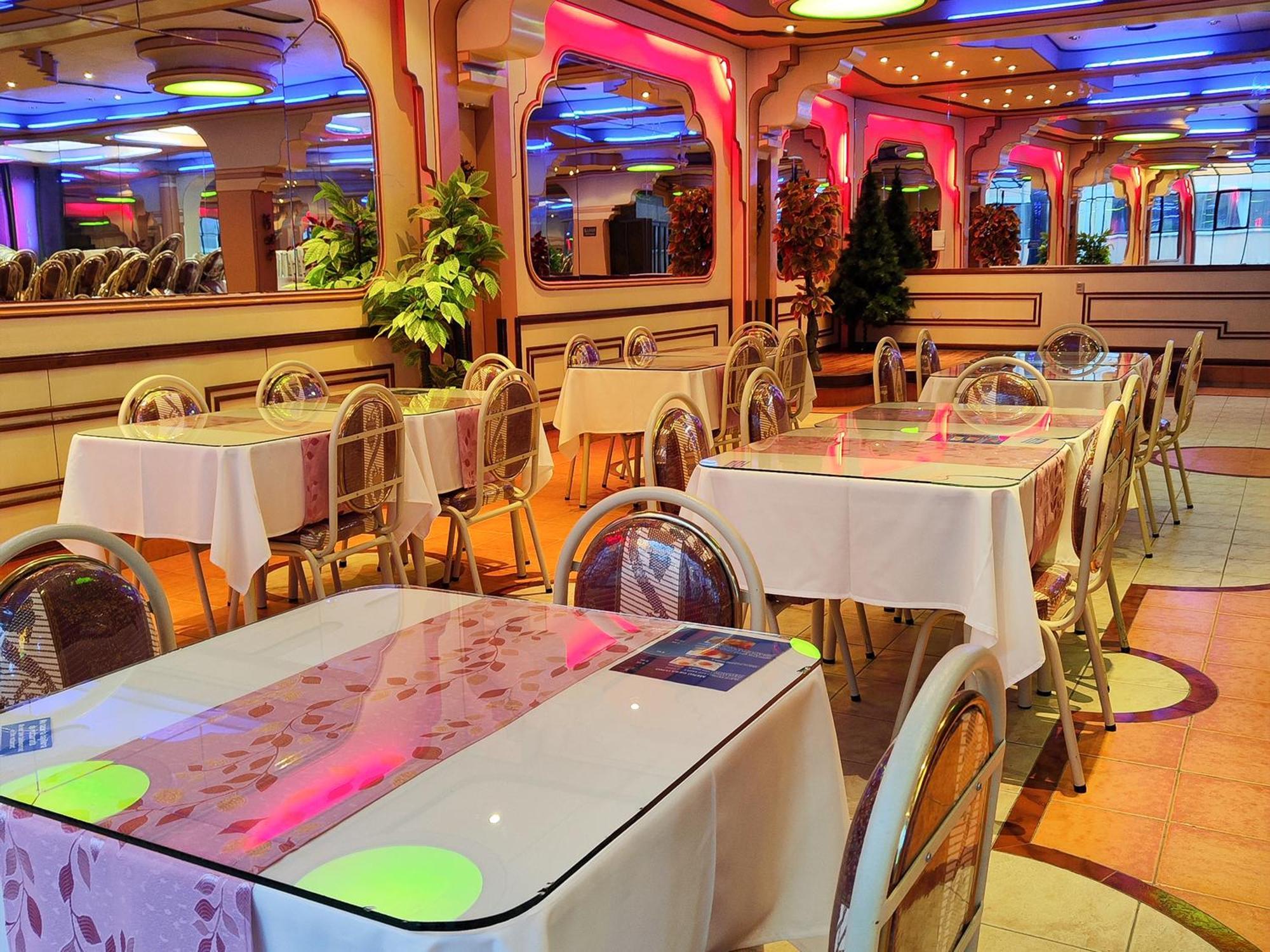 Hotel Diamante Azul La Paz Luaran gambar
